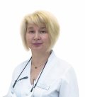 Гаевская Марина Александровна