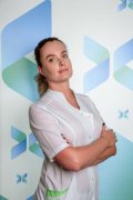 Стрельникова Светлана Юрьевна