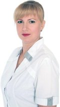 Чернова Галина