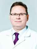 Решетников Андрей Николаевич