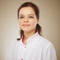 Газина Динара Надировна