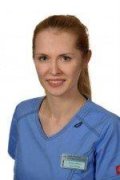 Егорова Марина Сергеевна