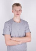 Зызов Дмитрий Михайлович