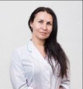 Дюрнбаум Евгения Сергеевна
