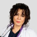 Генс Гелена Петровна