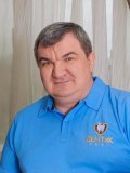 Шастин Евгений Николаевич