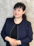 Шевченко Марина Николаевна