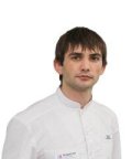 Бондарь Сергей Викторович