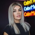 Савельева Анна