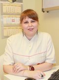 Козлова Наталия