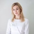 Соколова Дарья Сергеевна