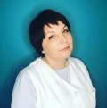 Соловьёва Наталья