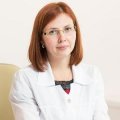 Сиразеева Юлия Владимировна