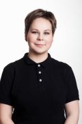 Маркова Анастасия