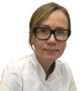 Жукова Ирина Анатольевна