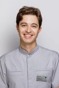 Тикарев Равиль Рашидович