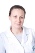 Гудкова Марина Владимировна
