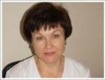 Завьялова Ольга Петровна