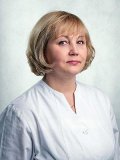 Сударева Ирина Анатольевна