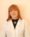 Шашкина Елена Владимировна