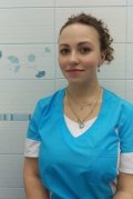 Михайлова Наталья Андреевна