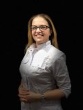 Смирнова Ирина Олеговна