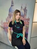 Ковалева Анастасия