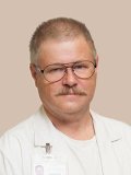 Никитин Вадим Юльевич