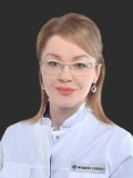Филимонова Клавдия Владиславовна