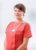 Хайрулина Наталья Александровна