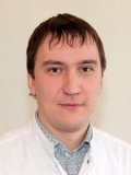 Антонов Алексей Анатольевич