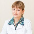 Советникова Марина Михайловна