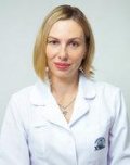 Лесняк Анна Борисовна