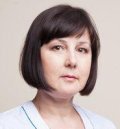 Кузнецова Наталья Васильевна