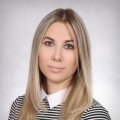 Савченко Кристина Сергеевна