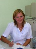Шашкова Ирина Александровна