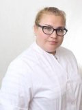 Кошкина Анна Александровна