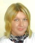 Буровик Елена Петровна