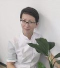 Мурзаева Ксения Викторовна