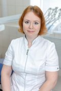 Годушевская Александра Юрьевна