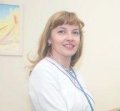 Лебедева Татьяна Юрьевна