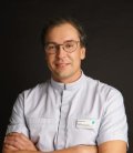 Хышов Максим Владимирович