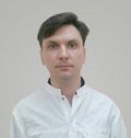 Шарыгин Александр Александрович