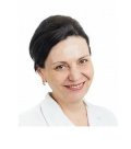 Фандеева Марина Алексеевна