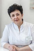 Кузьмина Ольга Васильевна