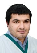 Цоколаев Заур Таймуразович