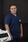 Ремизов Георгий Валерьевич