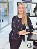 Ветрова Ольга