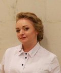 Шахманова Юлия