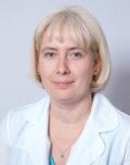 Мирончик Елена Валерьевна